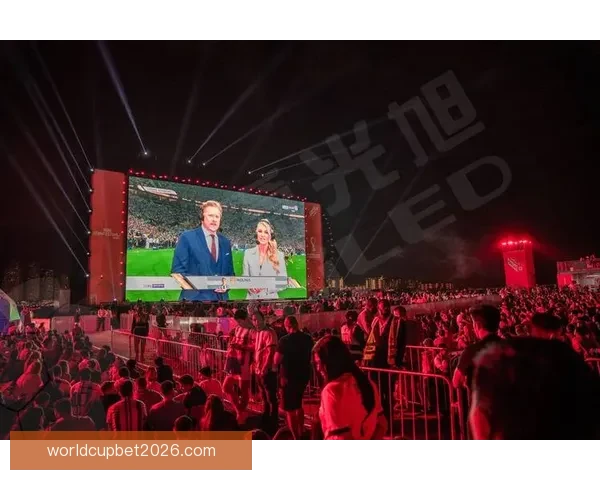 走进二零二六世界杯比赛场地与主办城市文化球迷体验深度全景指南