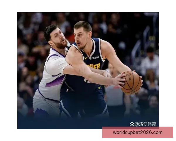 掘金官方力挺MVP 约基奇40分13篮板8助攻完爆文班