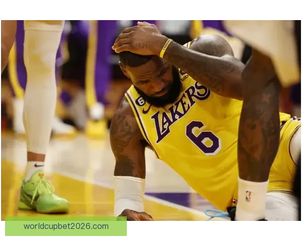 41岁詹皇单核再征季后赛湖媒热议盼死亡之瞳重现辉煌