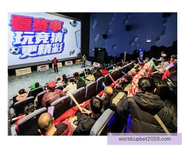 体育竞猜网站新风潮 打造全新竞猜体验 让你赢得更多精彩瞬间