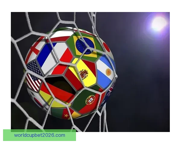 世界杯比分预测挑战赛，竞猜准确获丰厚奖励，快来一展身手！