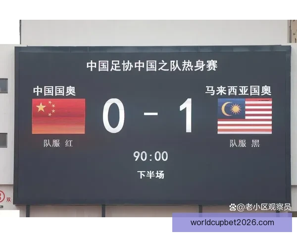 世界杯竞猜赔率波动分析揭示比赛走势与球队实力变化的深度解读