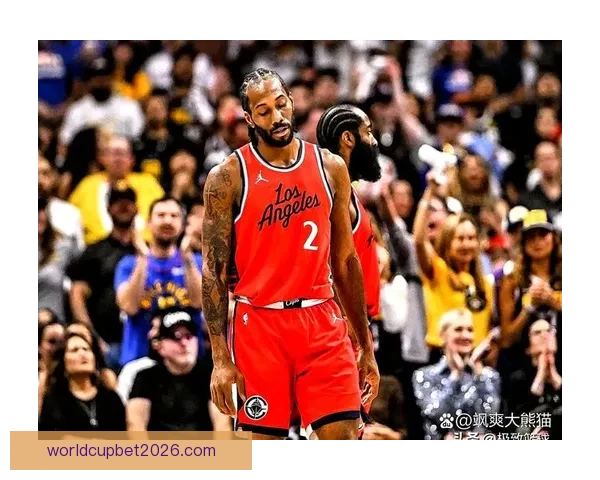 快船若招募小卡违规合同或被联盟判定无效