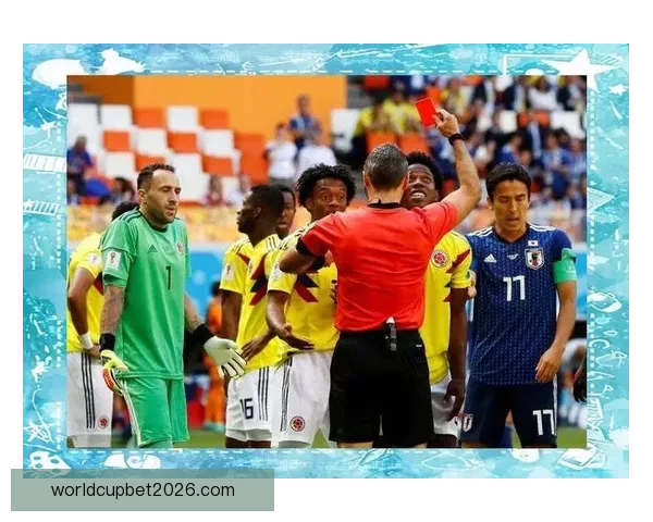 世界杯竞猜平台全新上线，参与预测赢取丰厚奖励与专属福利