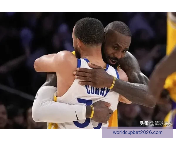 勇士计划追小卡老詹 聚焦全力冲冠引发外界热议