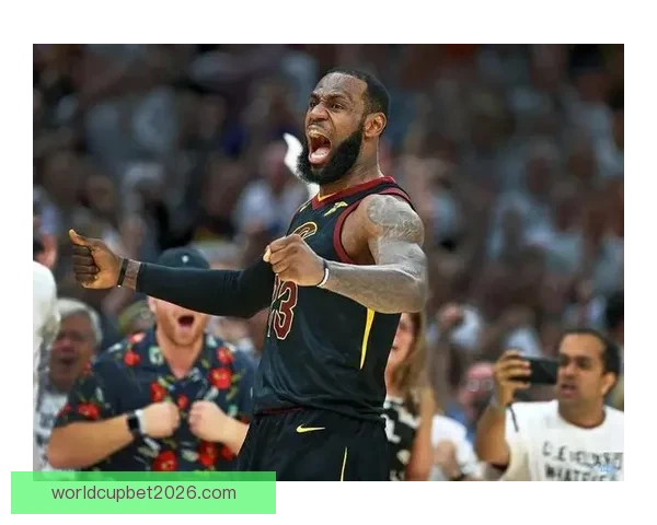 41岁詹皇单核再征季后赛湖媒热议盼死亡之瞳重现辉煌