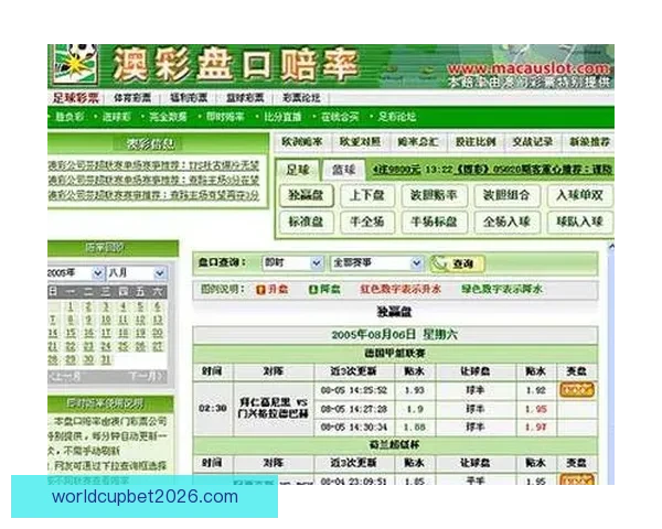 精准体育赛事竞猜推荐，全面分析胜负赔率助你稳赢技巧