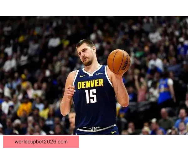 掘金逆转勇士迎6连胜 约基奇穆雷联手发力 双波空砍46分无力回天