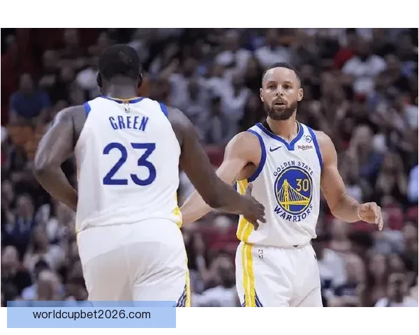 追梦助力桑托斯完成蜕变 若库里膝伤慎重复出