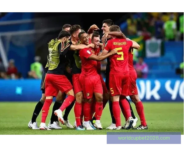 世界杯竞猜盘口预测分析全攻略 提前洞察各队赛事走势与胜负关键