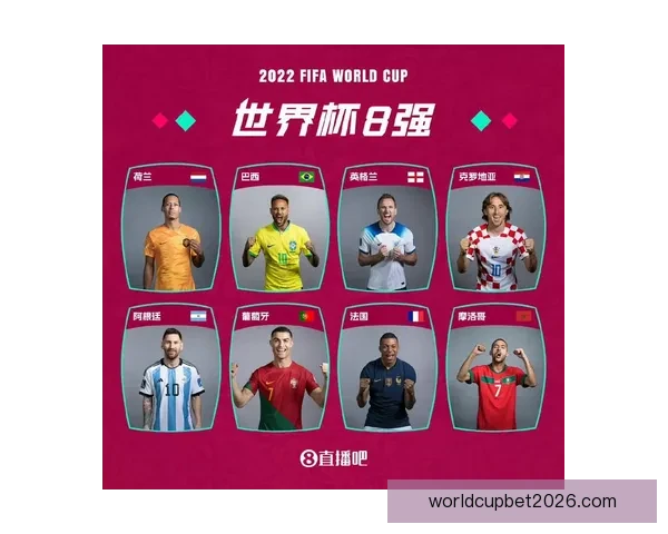 世界杯足球竞猜赔率解析 揭示赛前热度与球队表现的深度关系