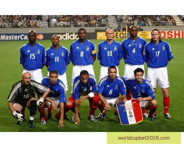 美洲三国联合举办世界杯完整赛程与精彩对阵解析