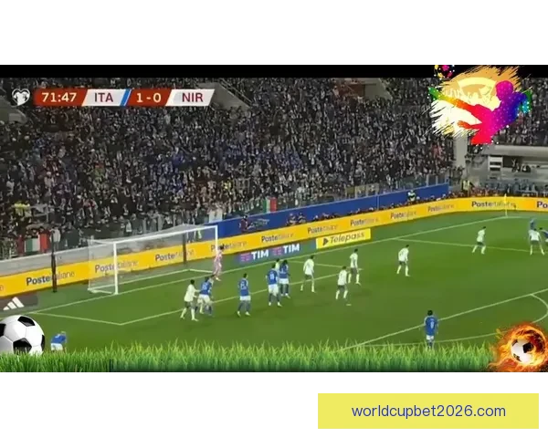 2026世界杯激战不断精彩瞬间全记录与球迷热血回顾